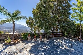 Villa Mediterraneo Villa Mediterraneo Solset