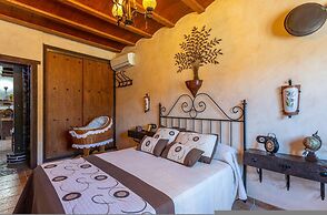 Villa Mediterraneo Villa Mediterraneo Solset