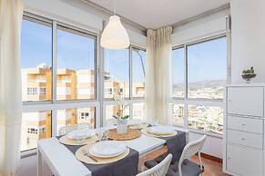 Apartamento Torrox Playa Solset