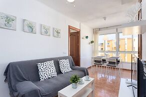 Apartamento Torrox Playa Solset
