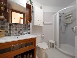 Apartamento Torrox Playa Solset