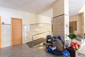 Apartamento Torrox Playa Solset