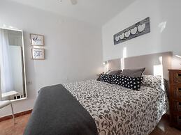 Apartamento Torrox Playa Solset