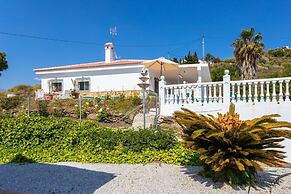 Cortijo Torrox Escape Cortijo Torrox Escape Solset