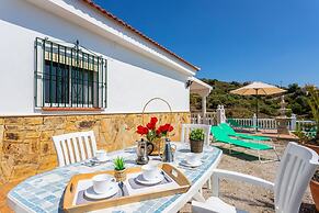 Cortijo Torrox Escape Cortijo Torrox Escape Solset