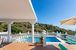 Cortijo Torrox Escape Cortijo Torrox Escape Solset