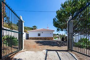 Cortijo Torrox Escape Cortijo Torrox Escape Solset