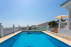 Cortijo Torrox Escape Cortijo Torrox Escape Solset