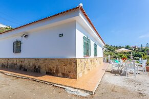 Cortijo Torrox Escape Cortijo Torrox Escape Solset
