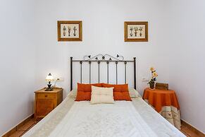 Cortijo Torrox Escape Cortijo Torrox Escape Solset