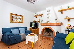 Cortijo Torrox Escape Cortijo Torrox Escape Solset