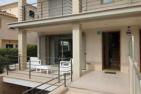Casa Juan in Can Picafort