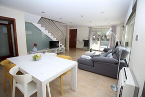 Casa Juan in Can Picafort