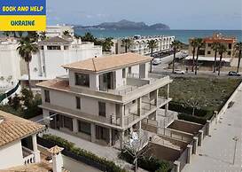 Casa Juan in Can Picafort