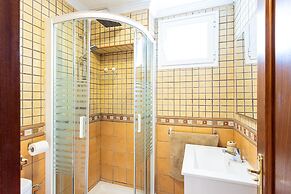 Apartamento Alberti Solset