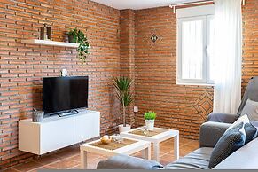 Apartamento Alberti Solset