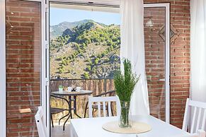 Apartamento Alberti Solset