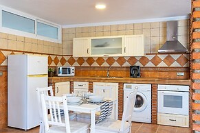 Apartamento Alberti Solset