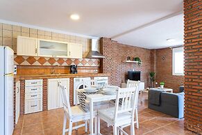 Apartamento Alberti Solset