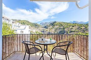 Apartamento Alberti Solset