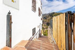 Apartamento Alberti Solset