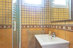 Apartamento Alberti Solset