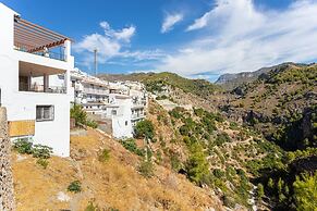 Apartamento Alberti Solset