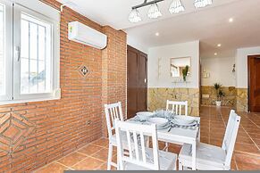 Apartamento Alberti Solset