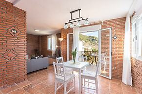 Apartamento Alberti Solset