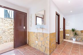 Apartamento Alberti Solset