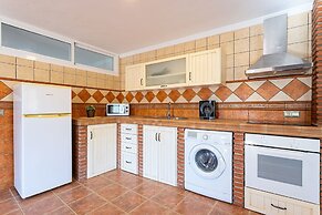 Apartamento Alberti Solset