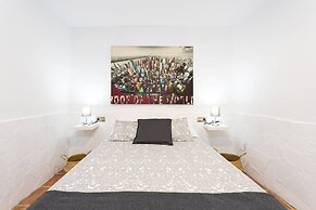 Apartamento Alberti Solset