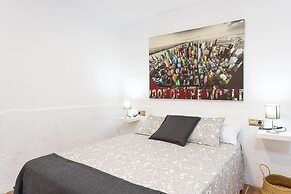 Apartamento Alberti Solset