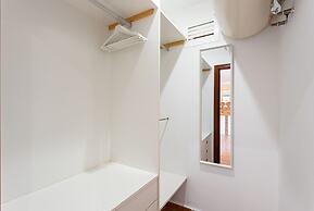 Apartamento Alberti Solset
