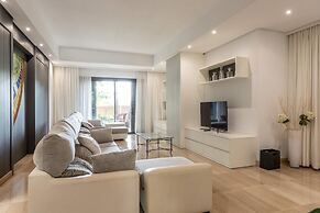 Villa Diagonal in Can Picafort