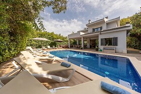 Villa Diagonal in Can Picafort