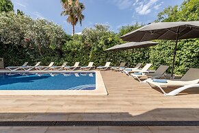 Villa Diagonal in Can Picafort