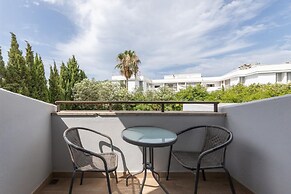 Villa Diagonal in Can Picafort