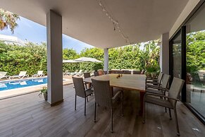 Villa Diagonal in Can Picafort