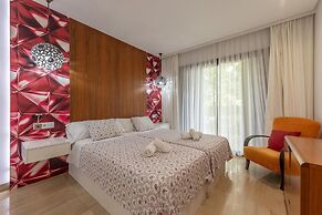 Villa Diagonal in Can Picafort