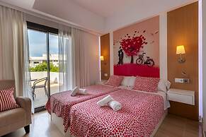 Villa Diagonal in Can Picafort