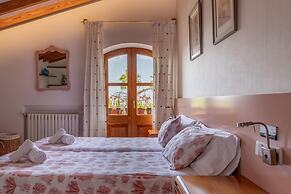 Villa Marjals in Muro