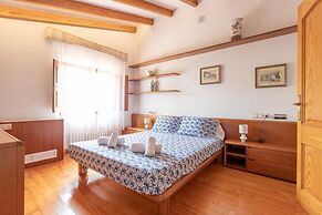 Villa Marjals in Muro