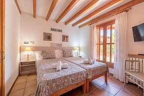 Villa Marjals in Muro