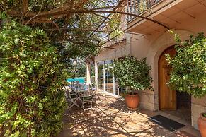 Villa Marjals in Muro
