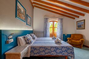 Villa Marjals in Muro
