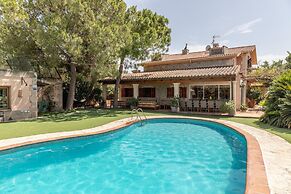 Villa Marjals in Muro