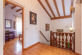 Villa Marjals in Muro