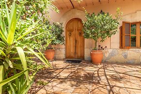 Villa Marjals in Muro