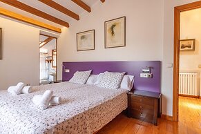 Villa Marjals in Muro